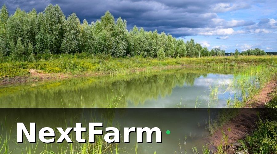 NextFarm — Quy Trình Ghi Nhật Ký Điện Tử Theo Từng Giai Đoạn Nuôi