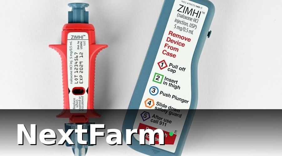 NextFarm — Các Thông Số Cần Ghi Nhật Ký Trong Hệ Thống Thủy Canh