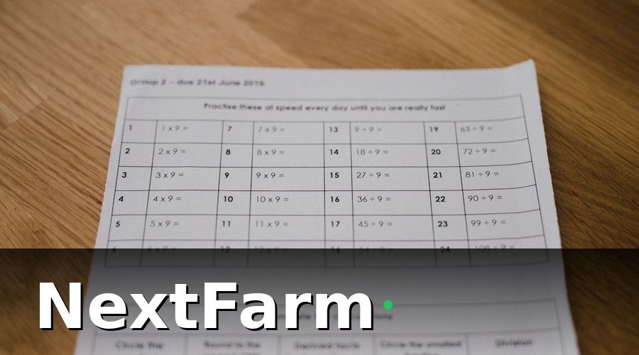 NextFarm — Bước 2: Tổ Chức Cấu Trúc Nhật Ký Theo Lô — Không Phải Theo Ngày