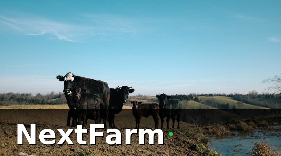 NextFarm — Quy trình ghi nhật ký điện tử chuẩn theo từng bước
