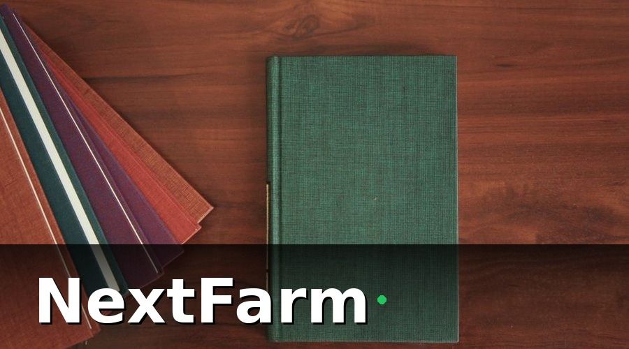 NextFarm — Các Hạng Mục Bắt Buộc Cần Ghi Trong Nhật Ký Trang Trại Dê Cừu