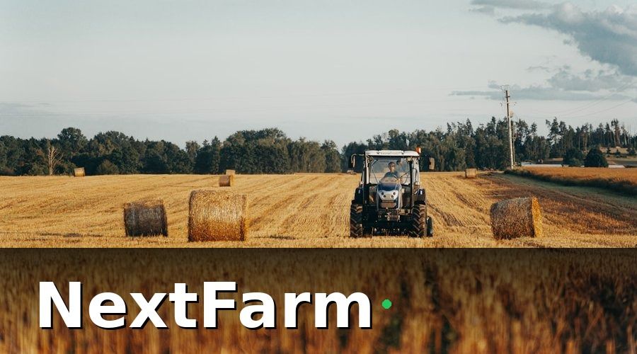 NextFarm — Quy Trình Ghi Nhật Ký Điện Tử Chuẩn — Từng Bước