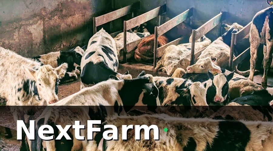 NextFarm — Những Mục Bắt Buộc Phải Ghi Trong Nhật Ký Chăn Nuôi Heo