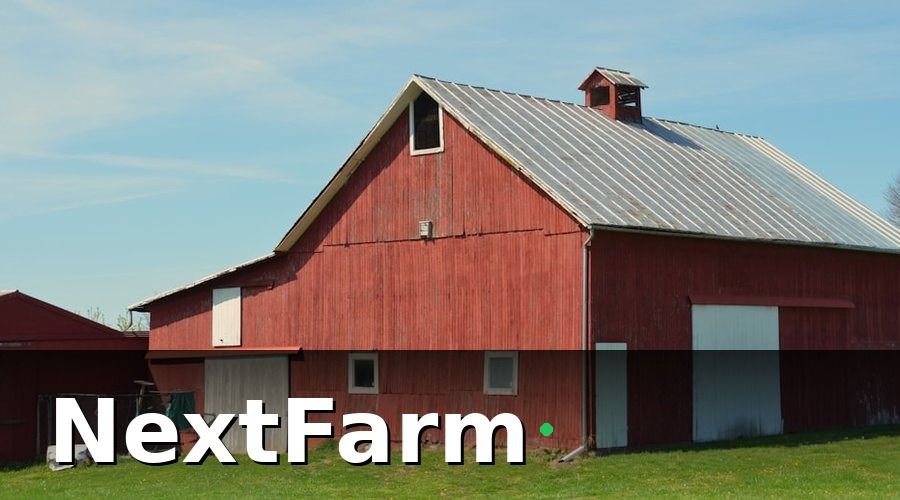 NextFarm — Quy Trình Ghi Nhật Ký Điện Tử Từng Bước