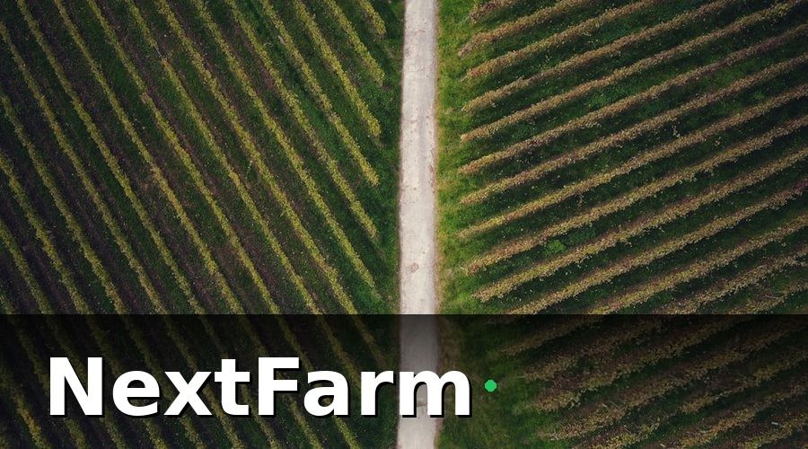 NextFarm — Tại Sao Vườn Cà Phê Cần Nhật Ký Điện Tử?