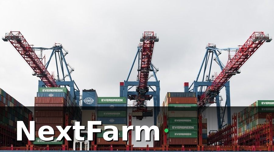 NextFarm — Ai Đang Hưởng Lợi Nhiều Nhất Từ Chuỗi Giá Trị?