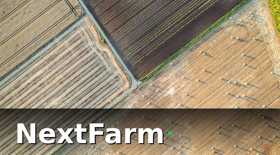 NextFarm — 3 Ứng Dụng Cốt Lõi Của GIS Trong Nông Nghiệp