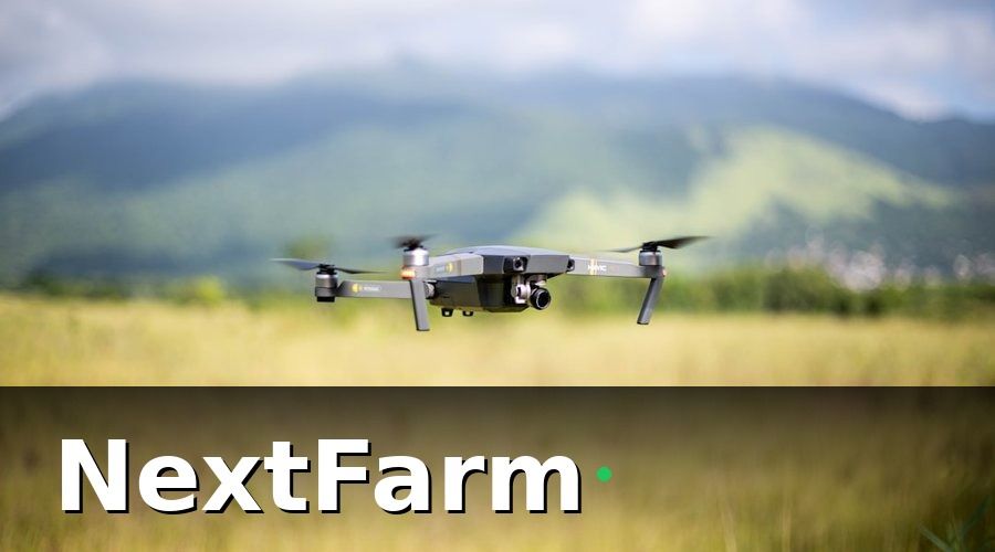 NextFarm — GIS Kết Hợp IoT Và AI: Sức Mạnh Nhân Đôi