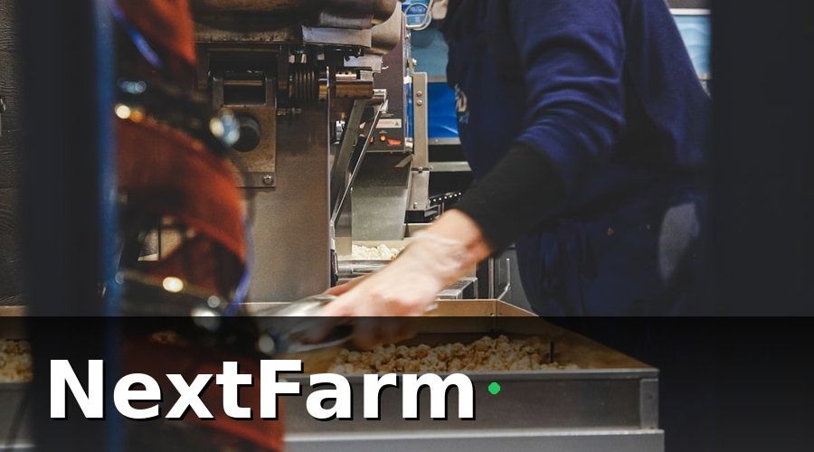 NextFarm — Các Yêu Cầu Cốt Lõi Của GlobalGAP Cho Tôm