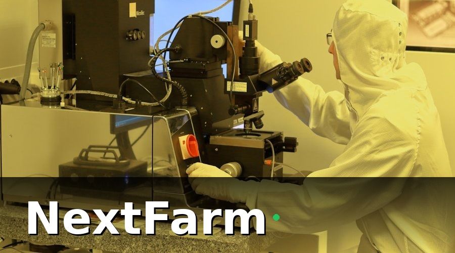 NextFarm — HACCP Là Gì Và Tại Sao Quan Trọng Với Nông Nghiệp?