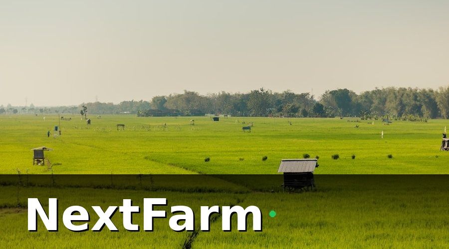 NextFarm — 7 Nguyên Tắc HACCP Áp Dụng Trong Nông Nghiệp