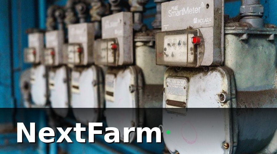 NextFarm — Tại Sao IoT Là