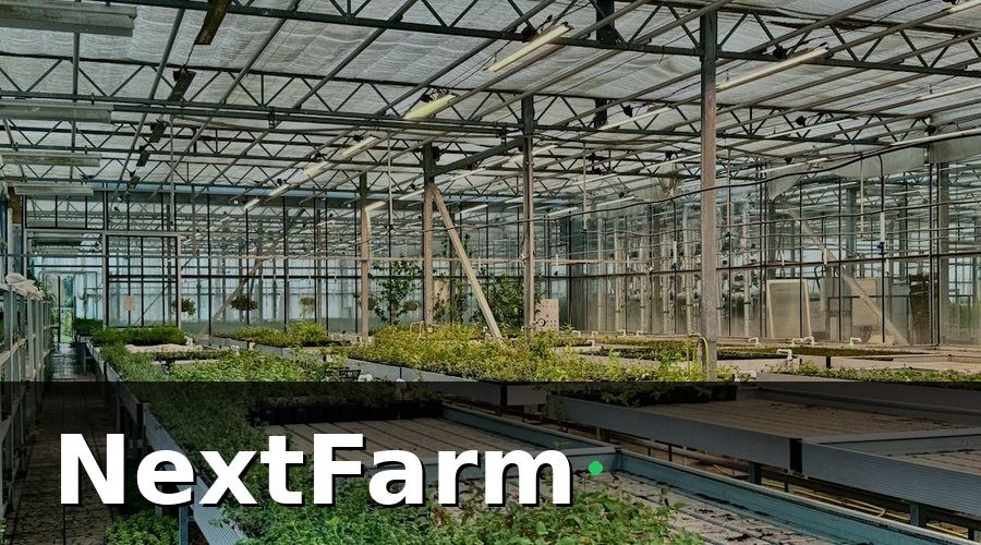 NextFarm — HTX Nông Nghiệp Công Nghệ Cao Là Gì?