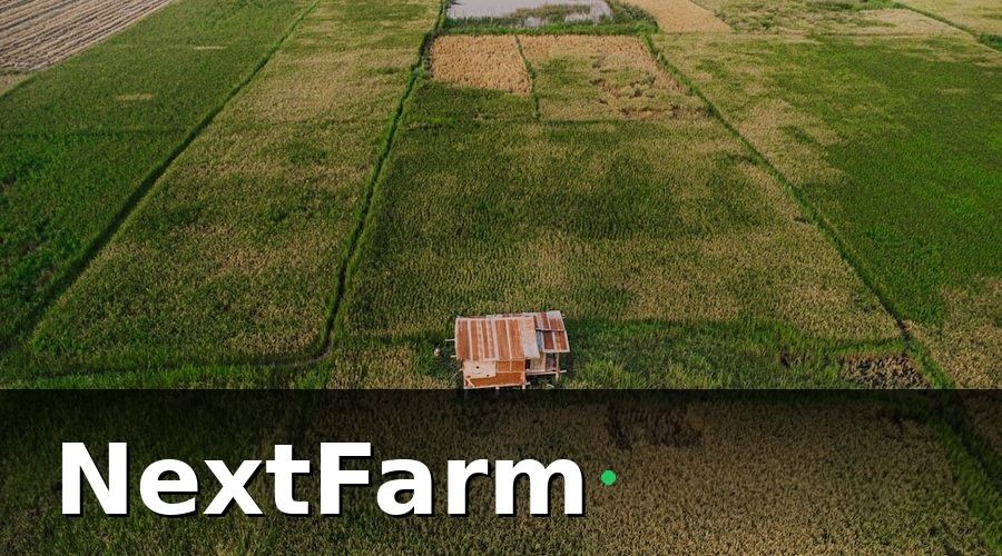 NextFarm — Mô Hình HTX Nông Nghiệp Công Nghệ Cao Thực Tế Tại Việt Nam