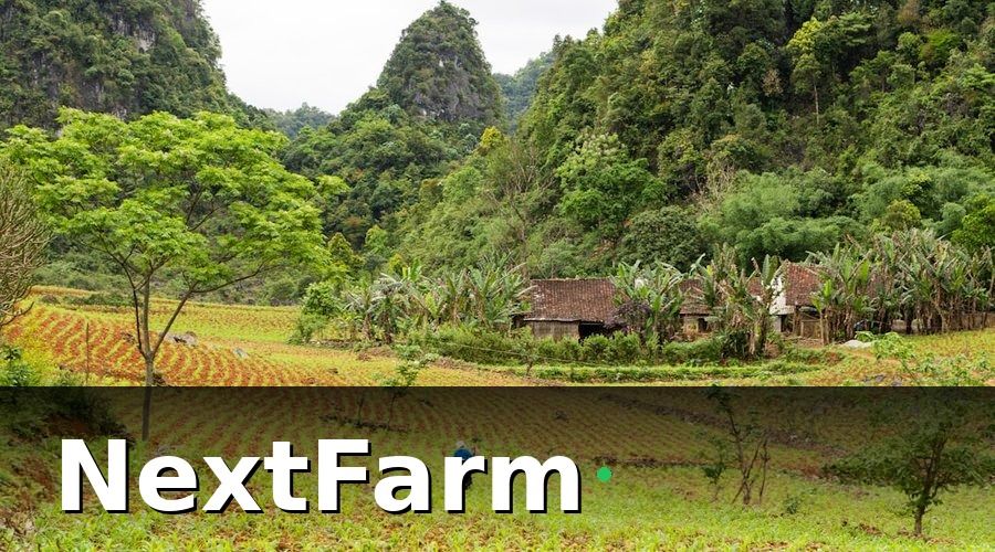 NextFarm — HTX Nông Nghiệp Là Gì?