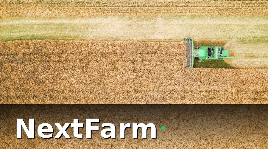NextFarm — Tuần 1: Thiết Lập Nền Tảng — Bản Đồ Và Tài Khoản