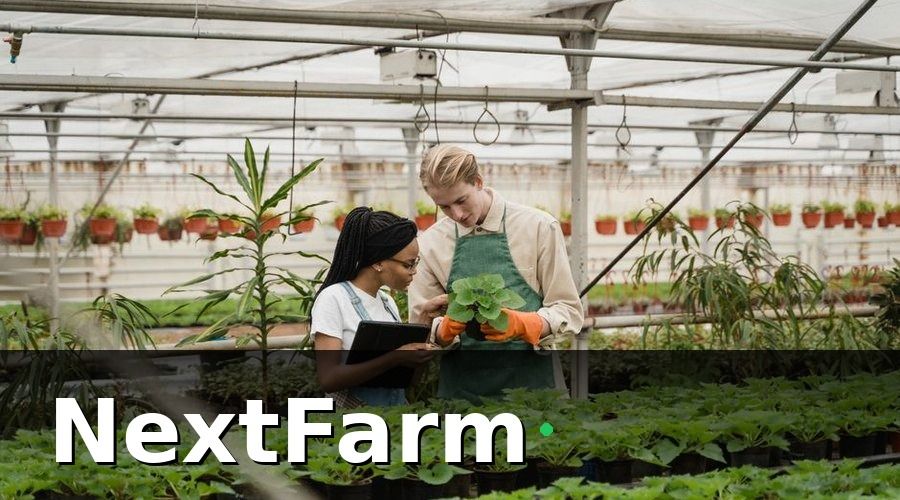 NextFarm — Chứng Nhận VietGAP Và GlobalGAP: HTX Cần Cái Nào?