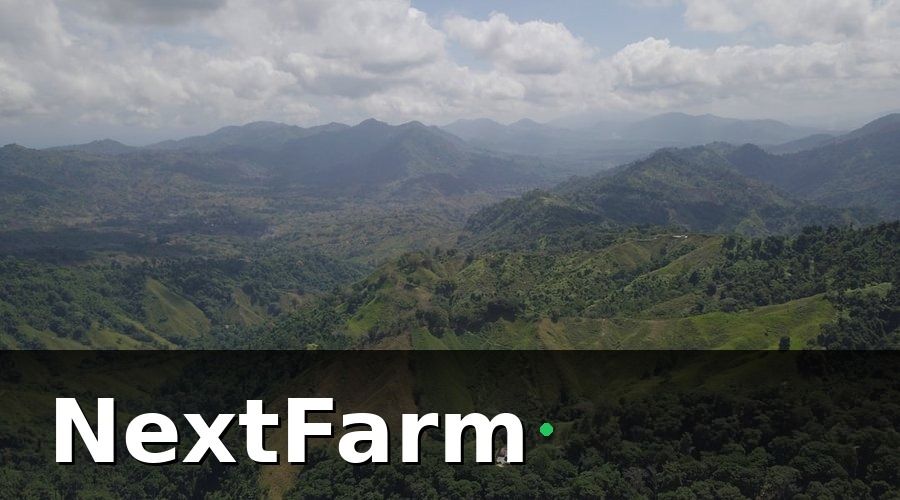 NextFarm — Tại Sao Vườn Cà Phê Tây Nguyên Cần IoT?