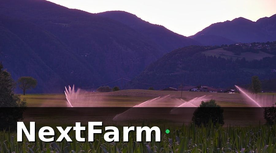 NextFarm — Hướng Dẫn Từng Bước Triển Khai IoT Cho Vườn Cà Phê
