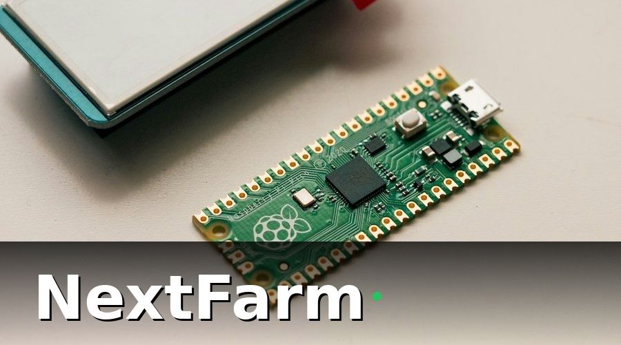 NextFarm — IoT cảm biến khác gì so với cảm biến thông thường?
