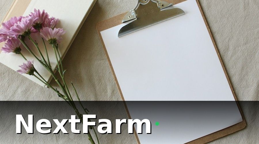 NextFarm — 5 tiêu chí chọn IoT cảm biến cho chuỗi blockchain