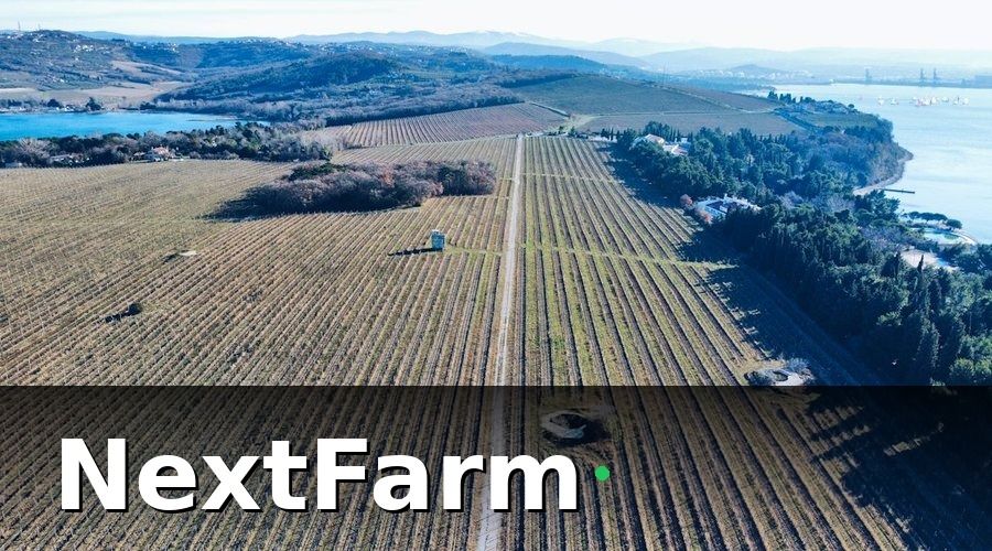 NextFarm — Chọn thiết bị: 4 tiêu chí thực tế
