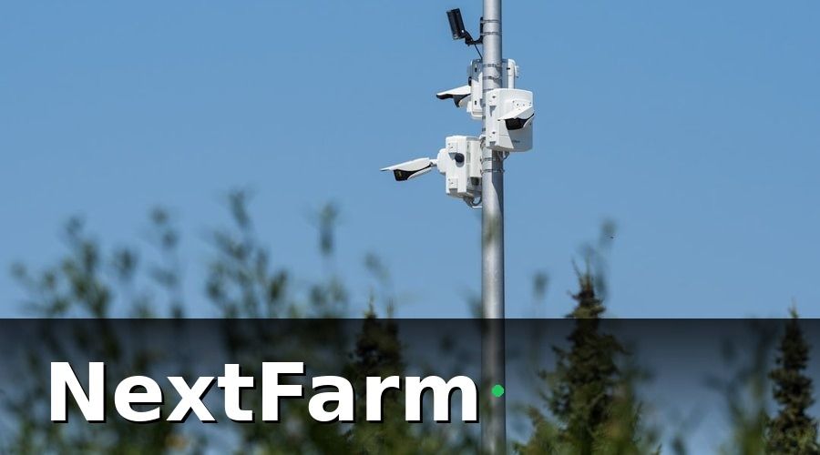 NextFarm — GlobalGAP yêu cầu gì về dữ liệu môi trường?