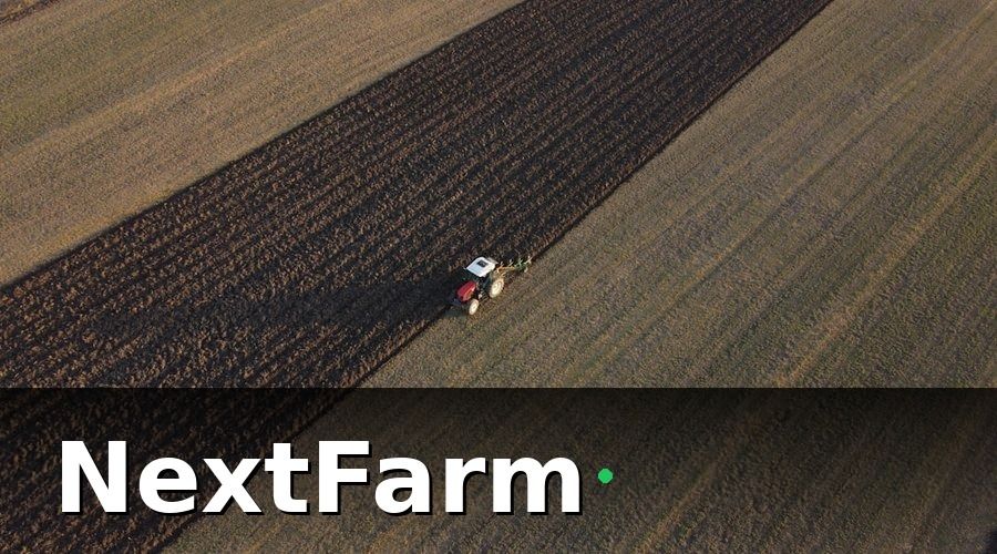 NextFarm — 5 tiêu chí quan trọng khi chọn thiết bị IoT cho GlobalGAP