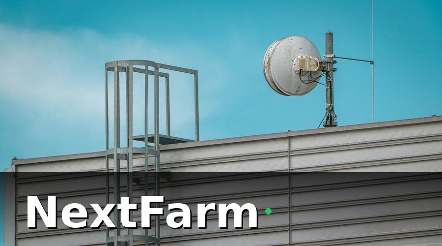NextFarm — Các Loại IoT Cảm Biến Phổ Biến Cho Cơ Sở HACCP