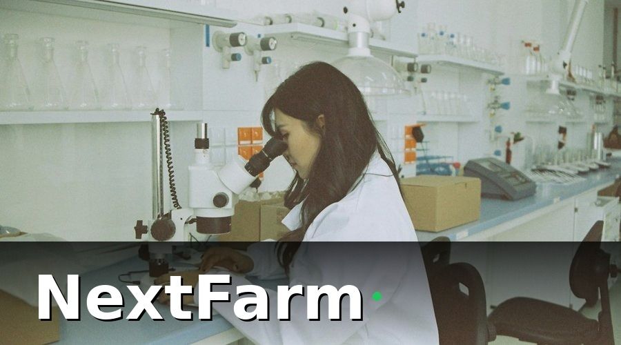 NextFarm — Tiêu Chí Kỹ Thuật Khi Chọn Thiết Bị IoT Cho HACCP