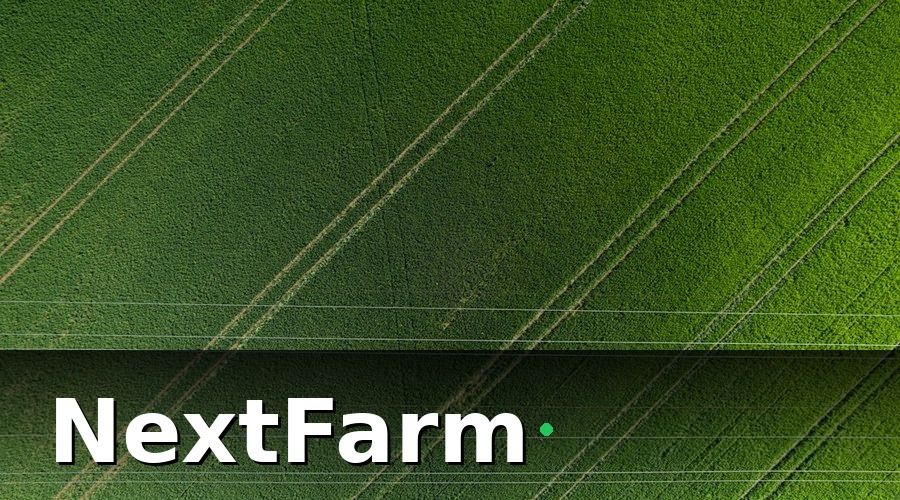 NextFarm — Các loại cảm biến phổ biến cho tưới tự động