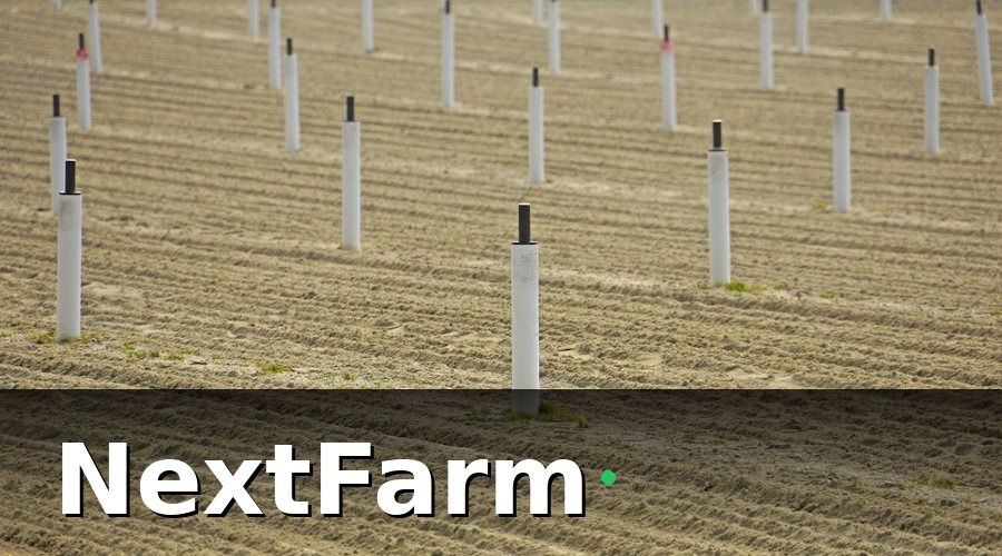 NextFarm — Tại sao nông trại hữu cơ đặc biệt cần IoT cảm biến?