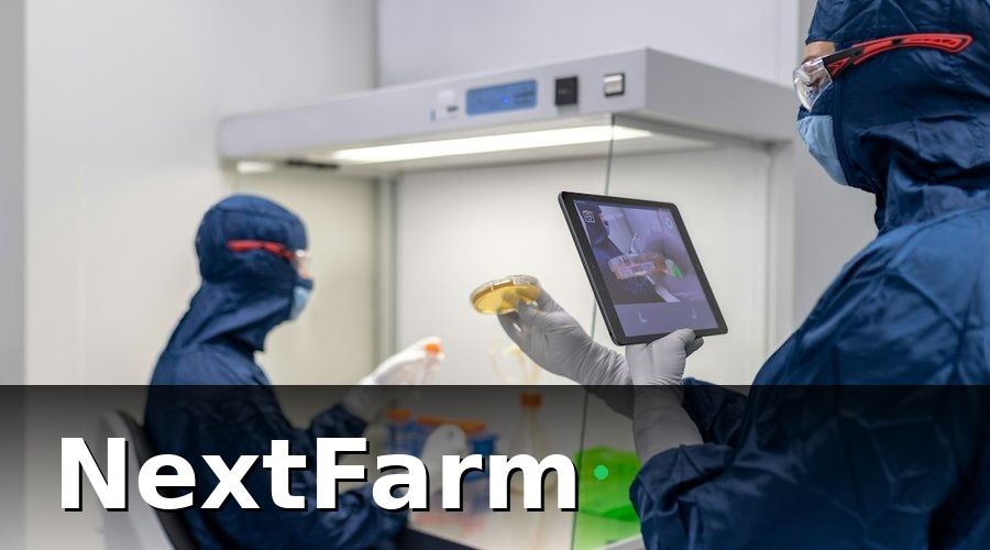 NextFarm — ISO 22000 yêu cầu gì từ hệ thống giám sát?