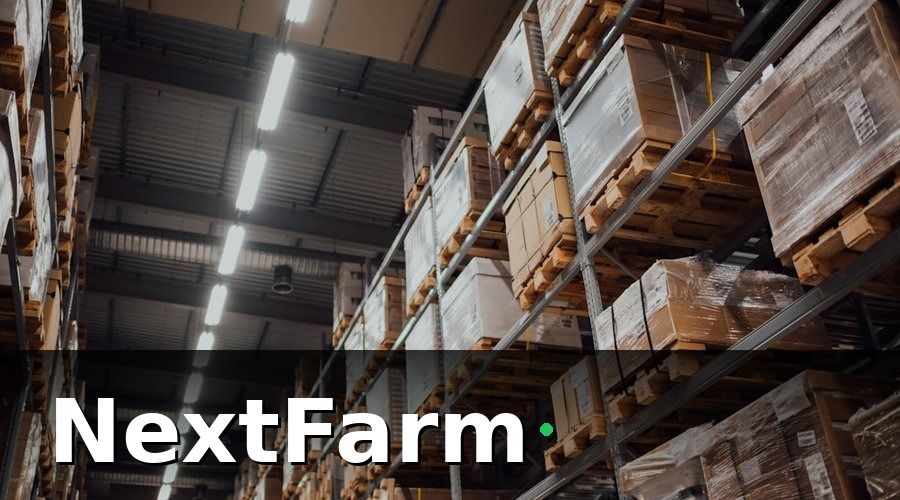 NextFarm — Phân loại IoT cảm biến theo điểm ứng dụng trong nông sản
