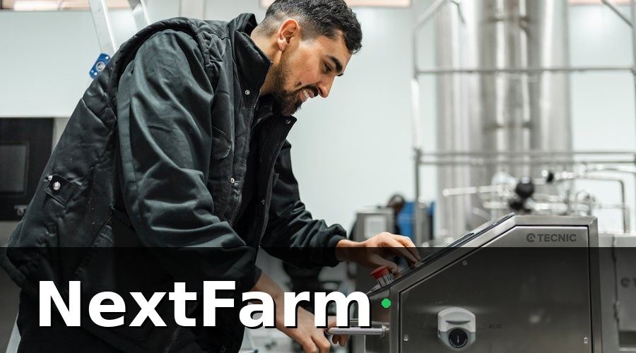 NextFarm — Tiêu chí chọn thiết bị IoT cảm biến cho cơ sở ISO 22000