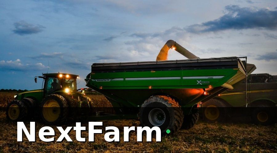 NextFarm — Các loại IoT cảm biến cần thiết cho ruộng lúa