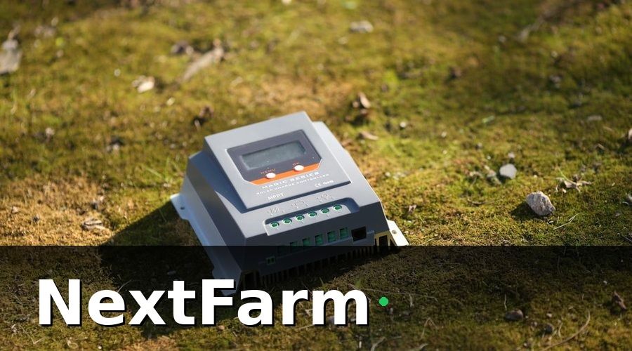 NextFarm — IoT cảm biến nhà kính là gì và tại sao cần thiết?