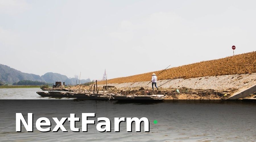 NextFarm — Tại sao ao nuôi cá nước ngọt cần IoT cảm biến?