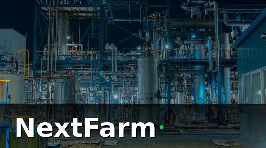 NextFarm — Tiêu chí chọn thiết bị IoT cảm biến cho ao tôm