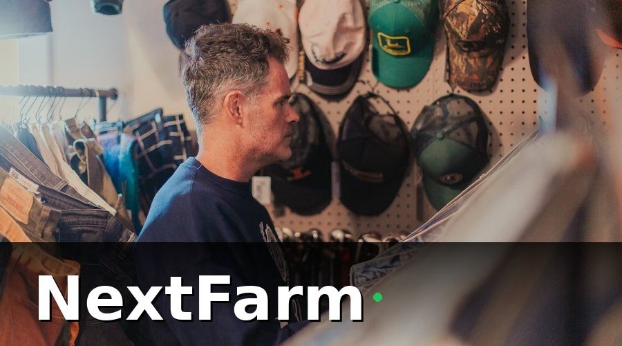 NextFarm — Tiêu Chí Chọn Thiết Bị IoT Phù Hợp Với Quy Mô Trang Trại