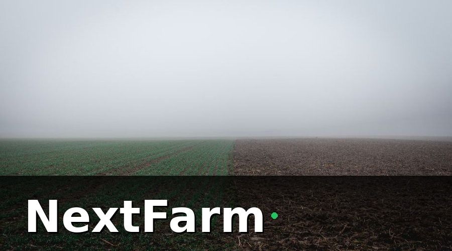 NextFarm — IoT cảm biến là gì và vai trò trong smart farming