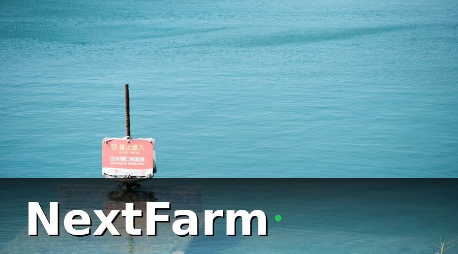 NextFarm — Các loại cảm biến thiết yếu cho thủy canh