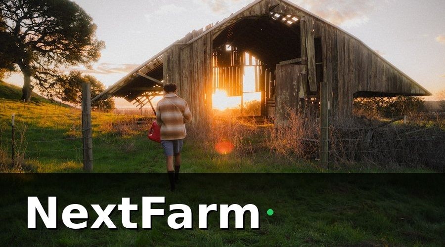 NextFarm — Tiêu chí chọn thiết bị IoT cảm biến cho bò thịt
