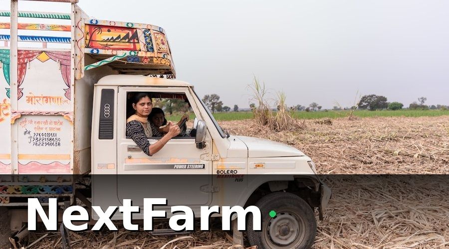 NextFarm — Tiêu Chí Chọn Thiết Bị IoT Phù Hợp Với Điều Kiện Việt Nam