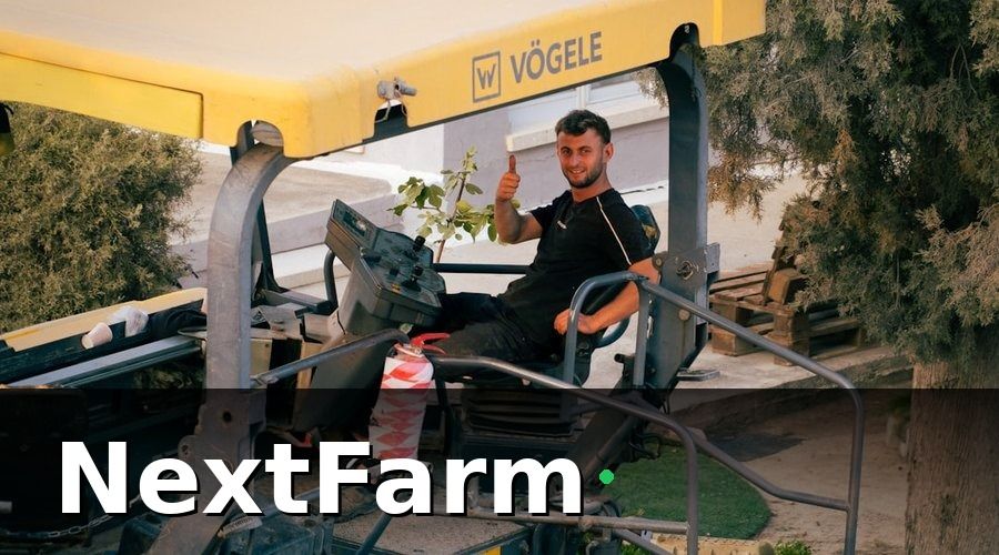 NextFarm — Tiêu Chí Chọn Thiết Bị IoT Cảm Biến Cho Trang Trại Vịt