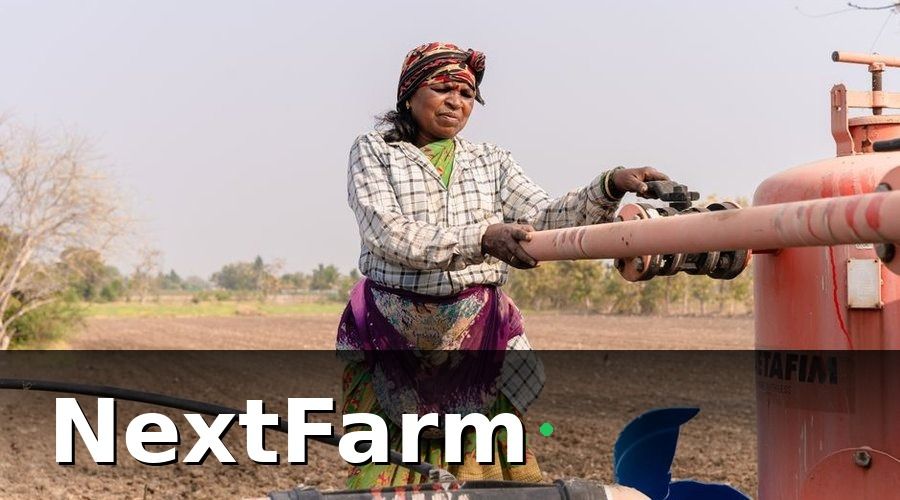 NextFarm — Cách chọn thiết bị IoT phù hợp với quy mô vườn