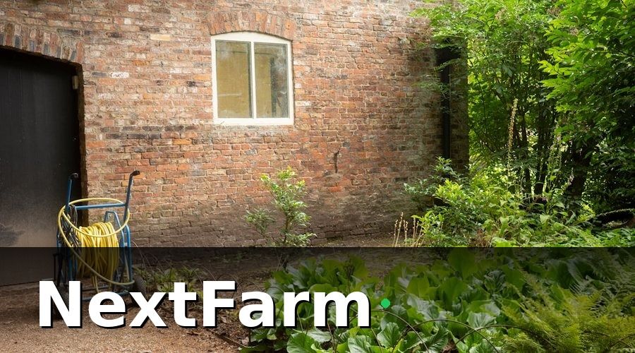 NextFarm — Các loại cảm biến cần thiết cho vườn tiêu