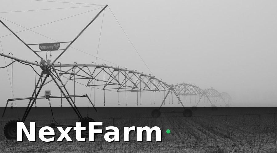 NextFarm — IoT Giám Sát Cơ Sở Hạ Tầng Nông Nghiệp Là Gì?