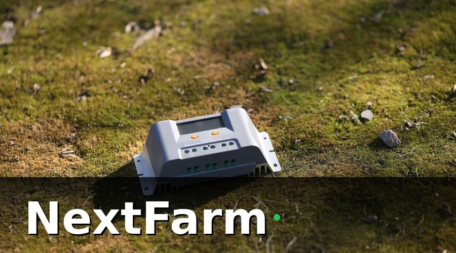 NextFarm — Tại Sao Phải Giám Sát Hạ Tầng Nông Nghiệp Bằng IoT?