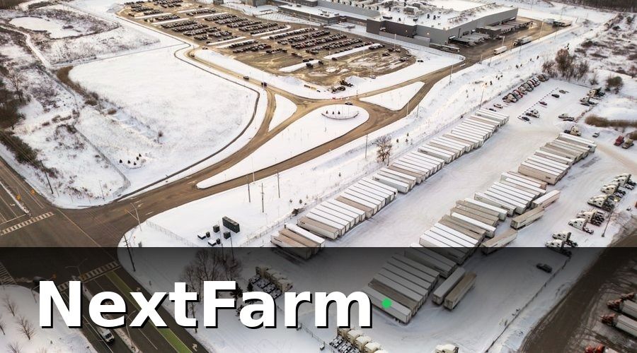 NextFarm — Hướng Dẫn Triển Khai IoT Giám Sát Bơm, Van, Kho Lạnh — 5 Bước Thực Tế